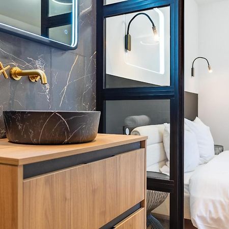Elegance & Calme : Centre/Gare/Cite Gastronomie Apartment ดีจอง ภายนอก รูปภาพ