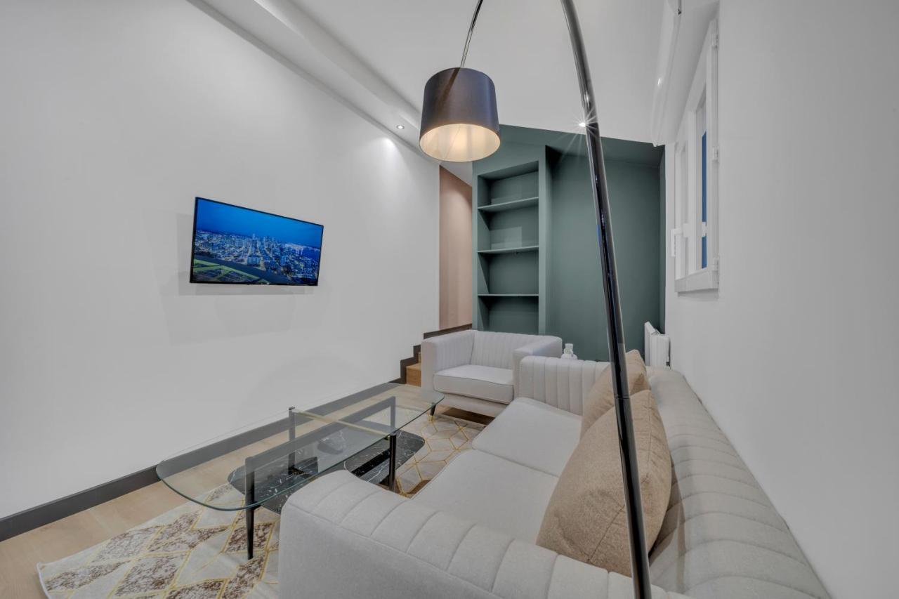 Elegance & Calme : Centre/Gare/Cite Gastronomie Apartment ดีจอง ภายนอก รูปภาพ